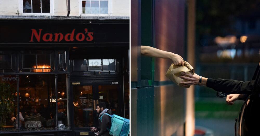 Nando's will beef up security at its branches after an attempted highjacking in Pretoria