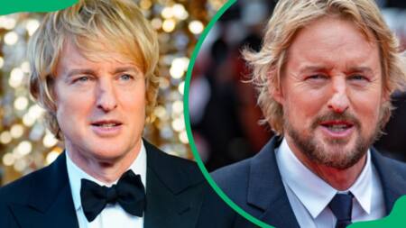 What happened to Owen Wilson's nose? The story behind the scar