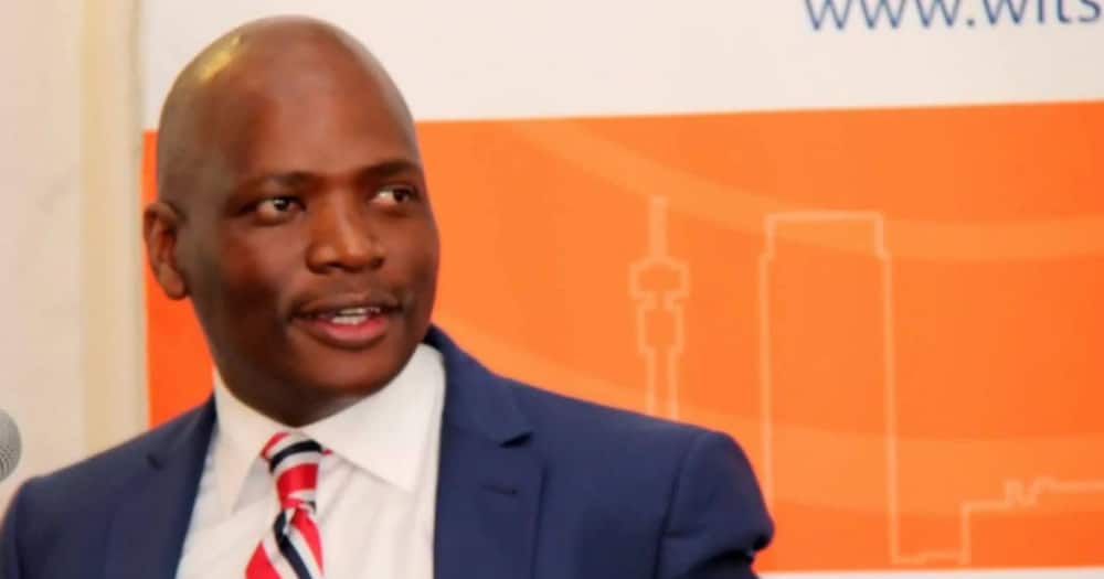 Hlaudi Motsoeneng Ordered to Fork over R850k in Legal Fees to SABC