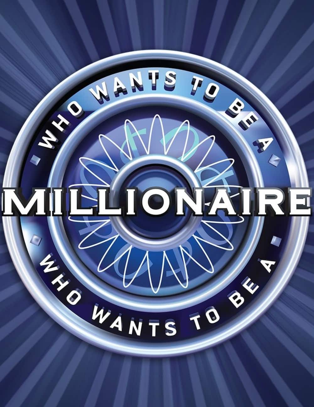 kykNET's Who Wants to Be a Millionaire