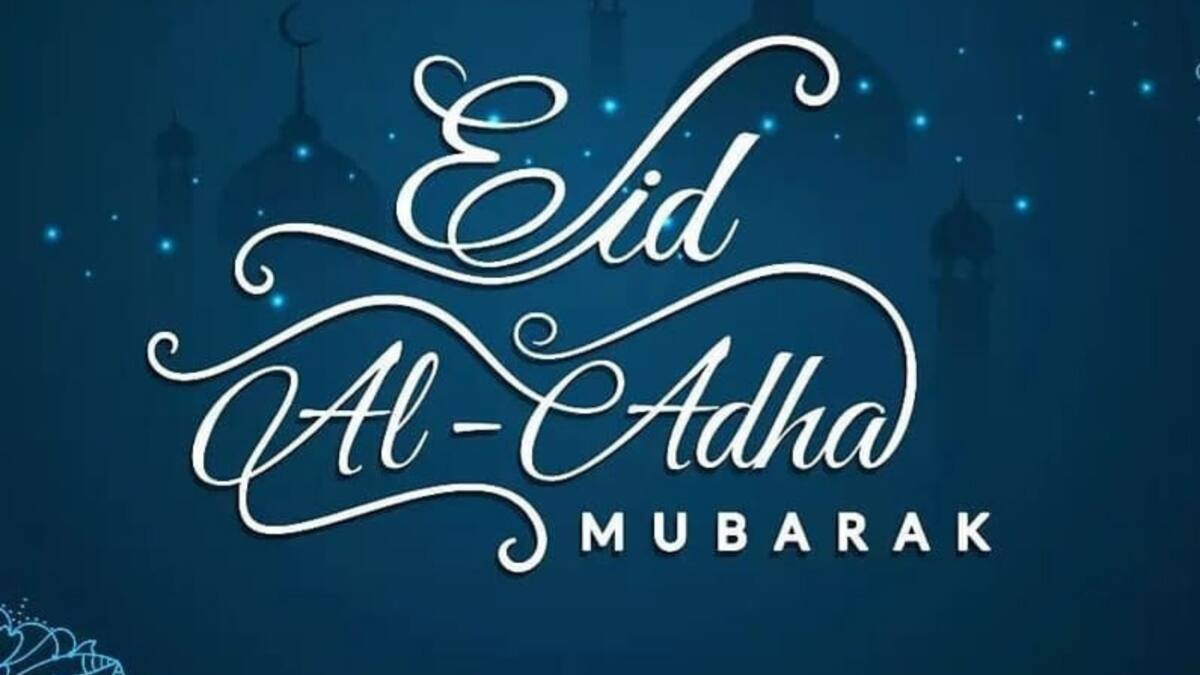 Prepare for the most anticipated Eid Ul Adha 2020 South Africa