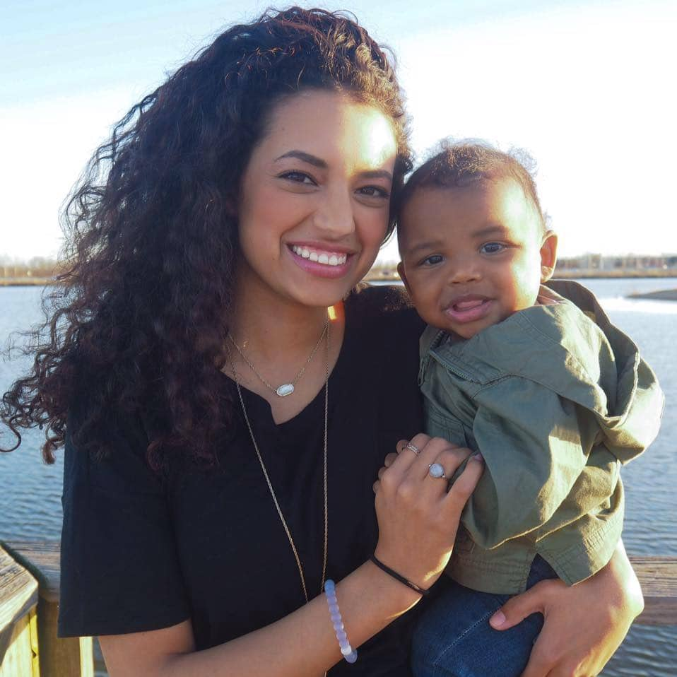 Crystal Espinal All you need to know about Tyreek Hill's girlfriend Briefly.co.za