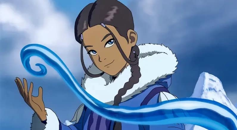 34 Most Popular Black Anime Characters Ever  Siachen Studios