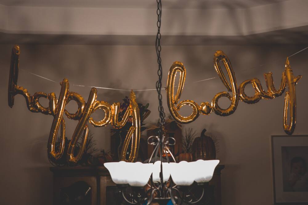 Happy birthday, beautiful Happy birthday, beautiful