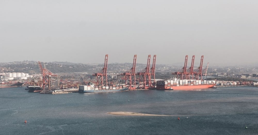 Transnet, issues, RFI, request for information, private investors, Durban port