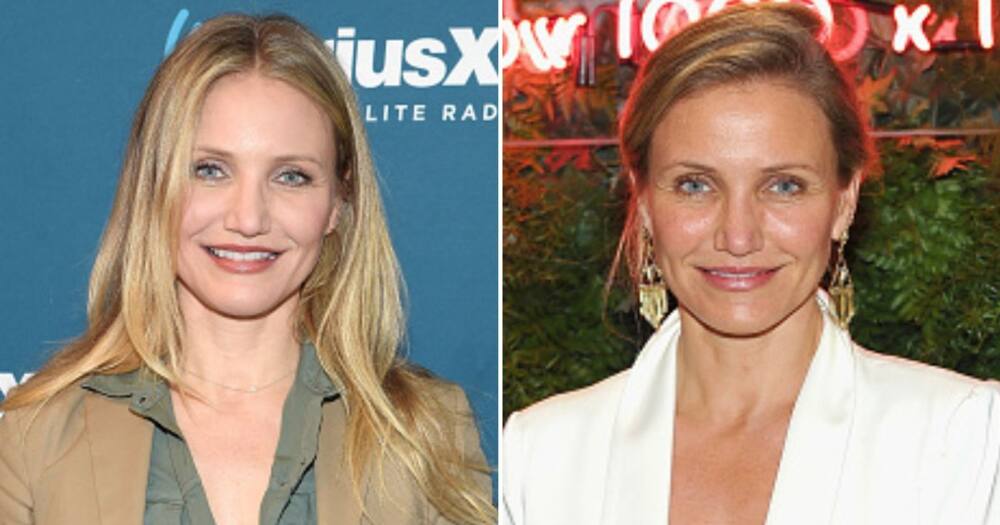 Cameron Diaz, out of retirement, Jammie Foxx, Netflix new movie