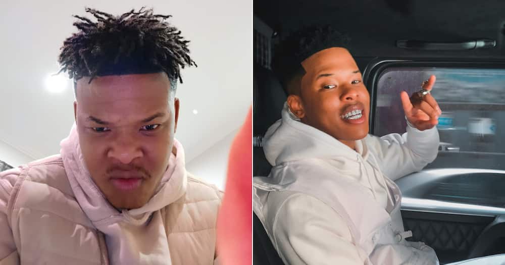 Nasty C launches a new podcast and grows his brand even further
