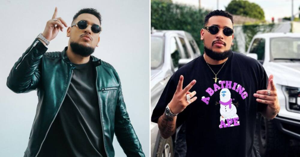 Police share more details about AKA's murder