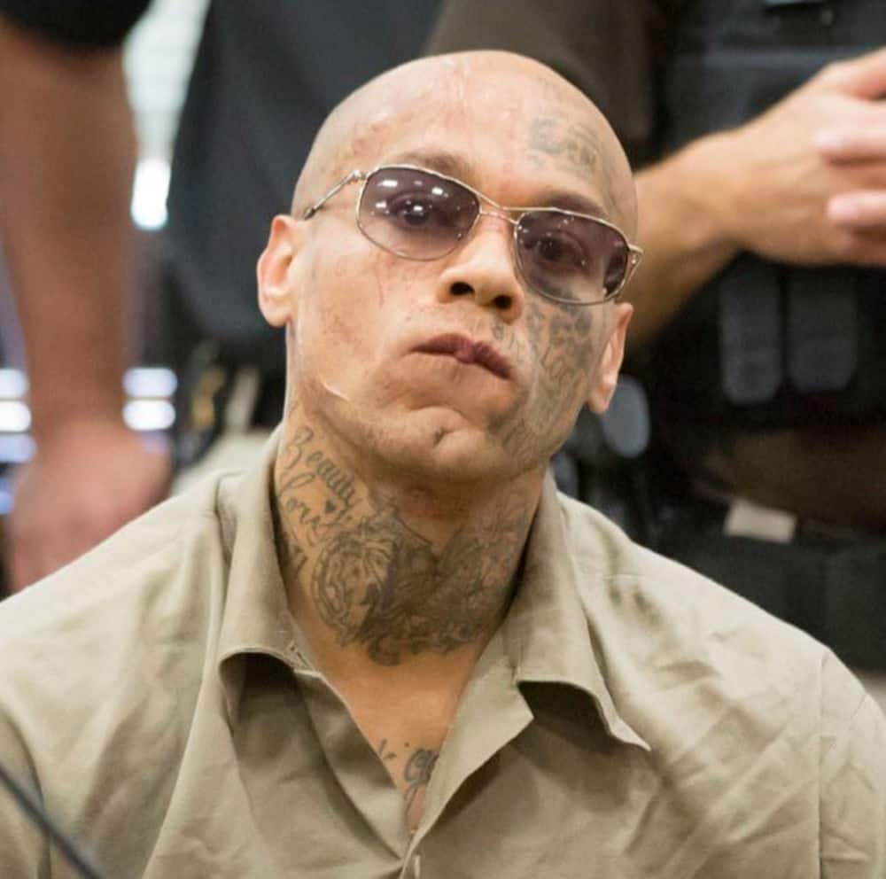 Nikko Jenkins