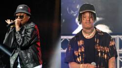 Top SA celebrity booking fees 2023: highest-paid musical artists