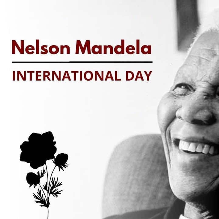Mandela Day