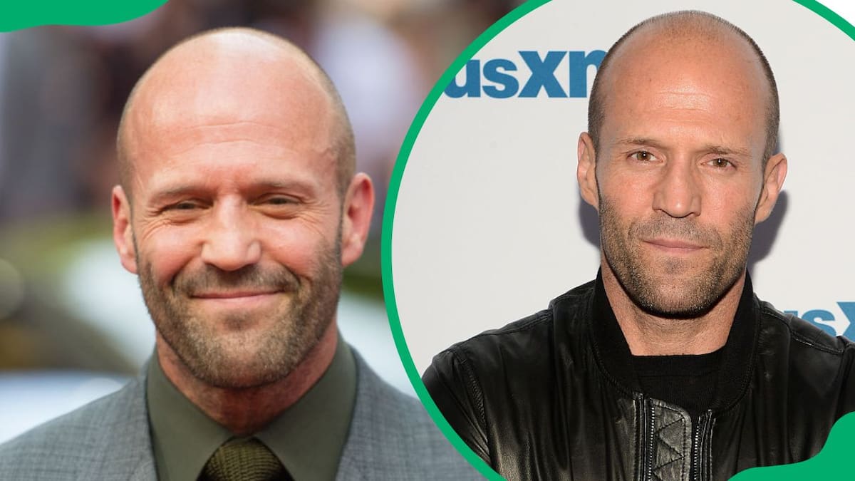 Jason Statham's younger years: Facts about his youthful days before ...