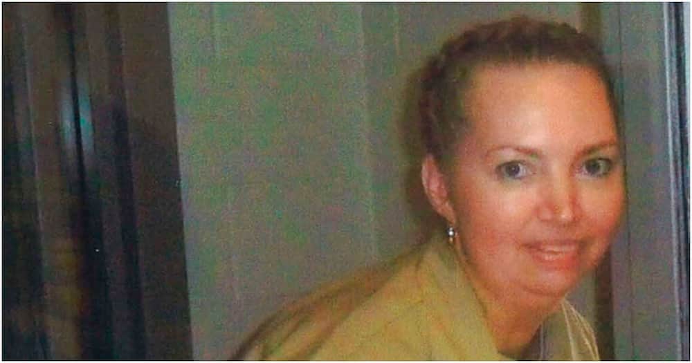 Lisa Montgomery: US executes first female inmate on death row using lethal injection