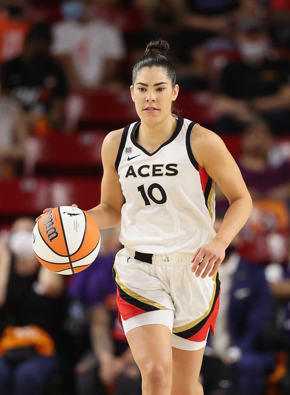 Kelsey Plum - Wikipedia