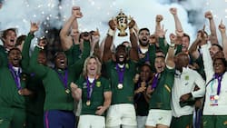 Springboks crowned RWC 2023 champions: Boks to lift Webb Ellis Cup after securing nail-biting win