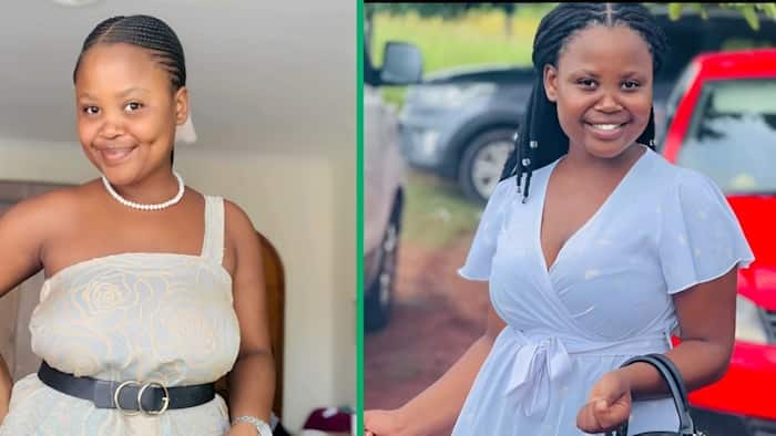 South African woman's terrifying encounter with taxi driver goes viral on Tiktok