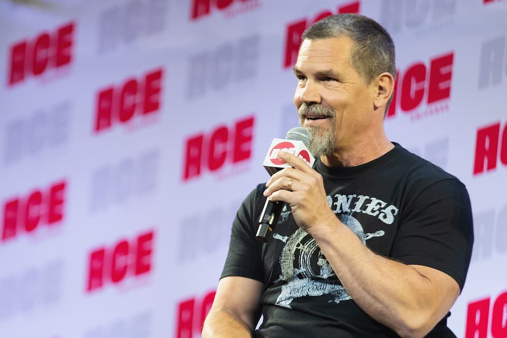 Josh Brolin net worth, age, children, spouse, movies, TV shows