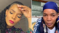 Connie Ferguson's heartfelt message strikes a chord with SA: "People are going through the most"