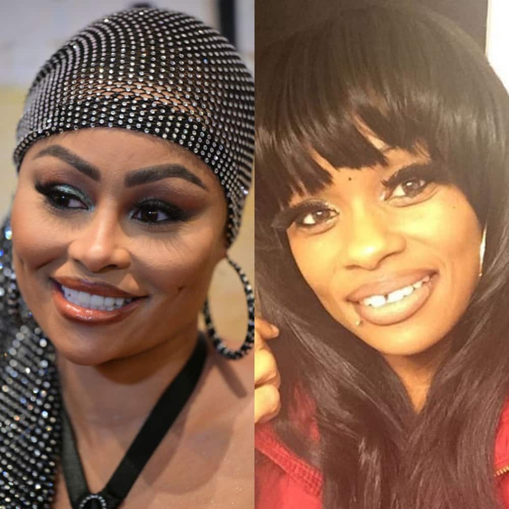 Who is Blac Chyna's mother, Tokyo Toni? Everything about her Briefly