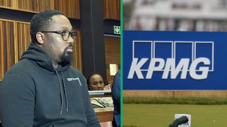 A look inside KPMG theft accused Fidelis Moema's salary and assets worth millions
