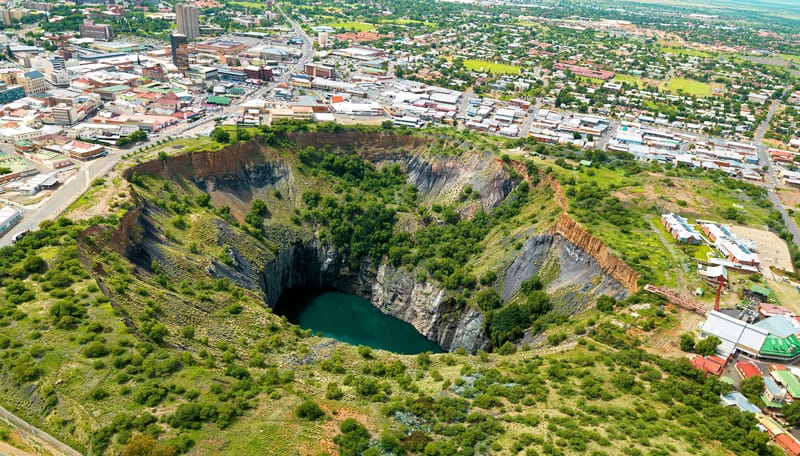 List of cities in South Africa with the best sights and activities: top 15 list