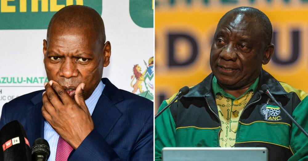 ANC Youth League Endorses Zweli Mkhize for ANC Presidency, Snubs Cyril ...