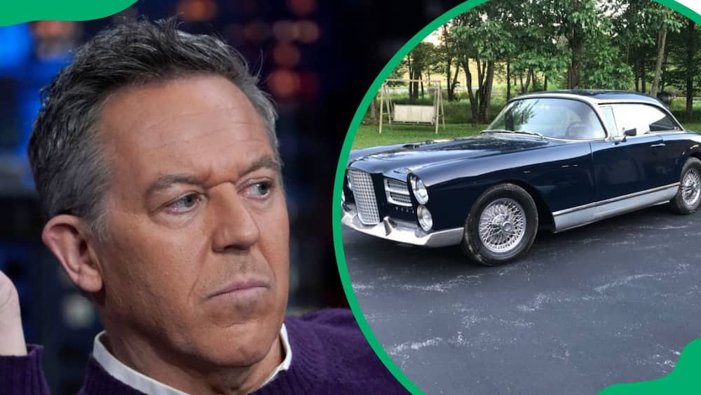 Greg Gutfeld's net worth, salary, house, cars, and assets Briefly.co.za