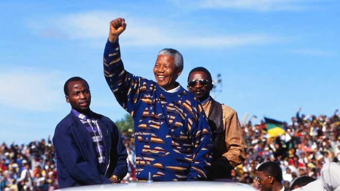 Freedom Day 2021: South Africa celebrates 27 years of democracy