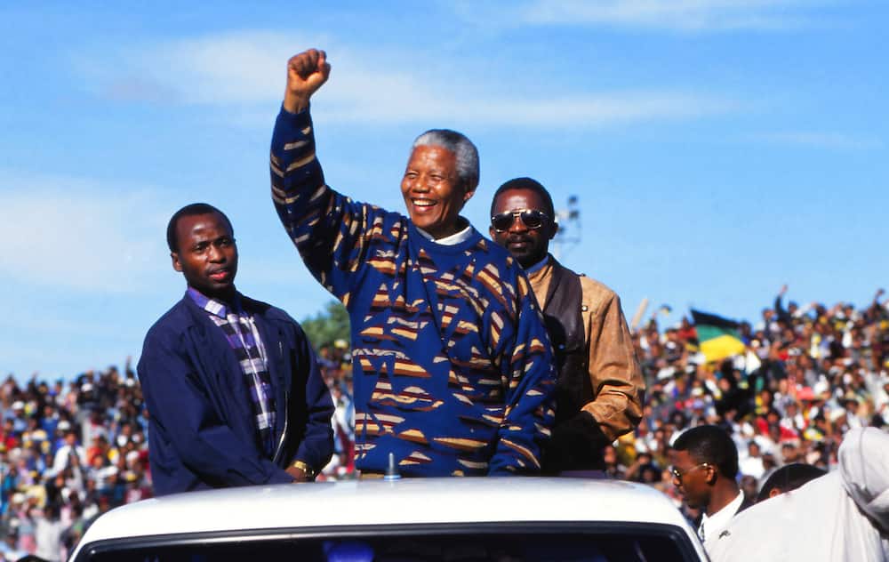 Freedom Day 2021: South Africa Celebrates 27 Years of Democracy