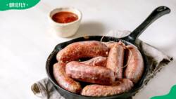 How to cook Italian sausage (four easy ways with images)