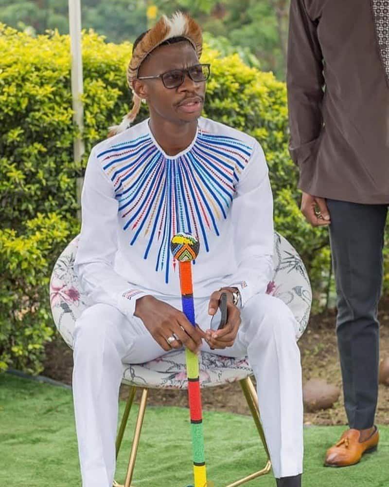 Umembeso hotsell traditional attire