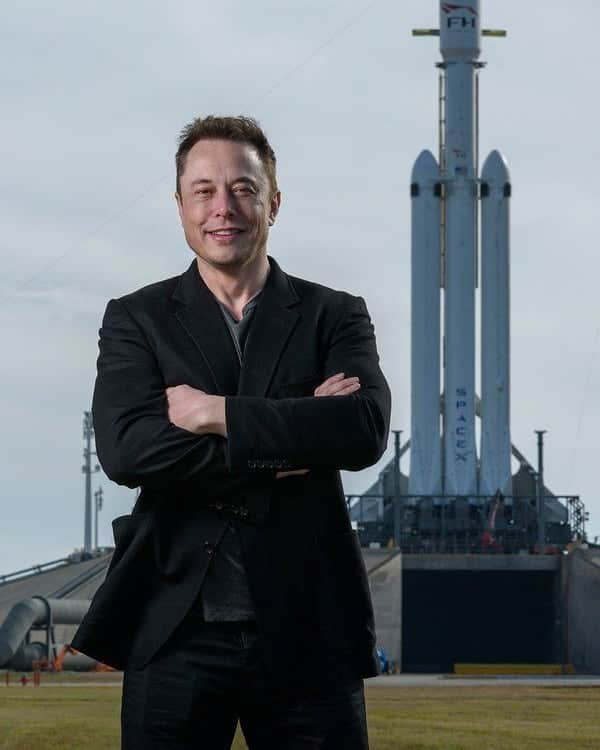 Elon Musk Net Worth 19 How Rich Is The Ceo Of Tesla Briefly Sa