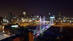30 must-to-do things in Johannesburg