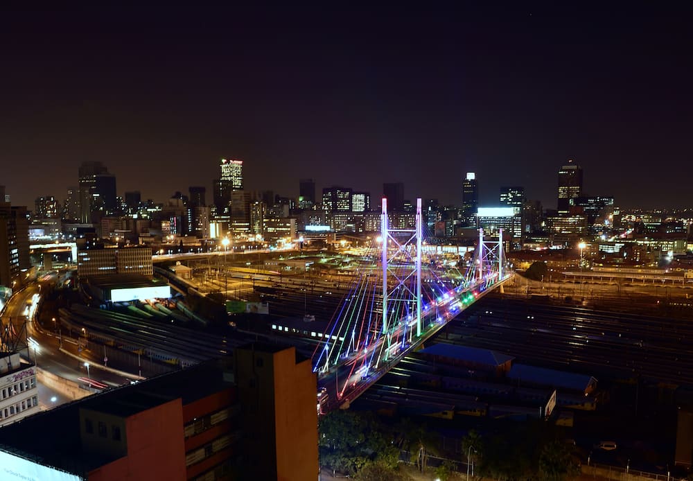 things to do in Johannesburg