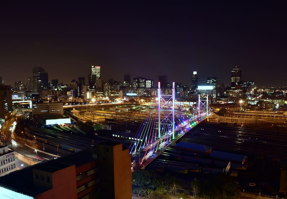 30 Must Things To Do In Johannesburg 2019