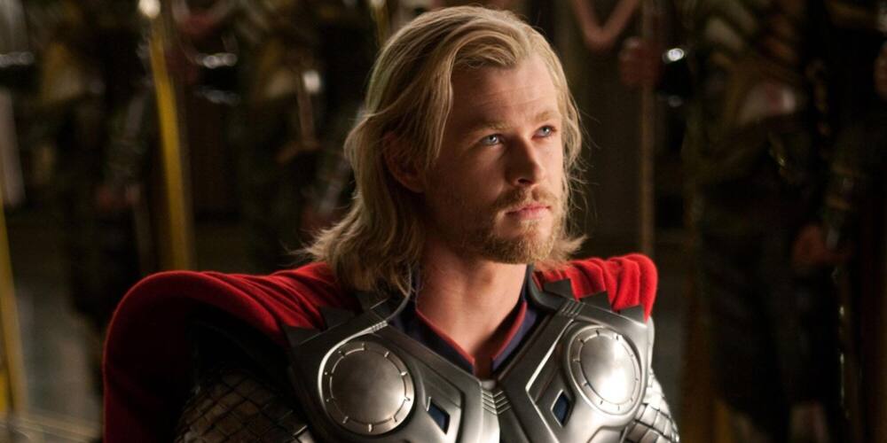 What Is Chris Hemsworth's Net Worth?