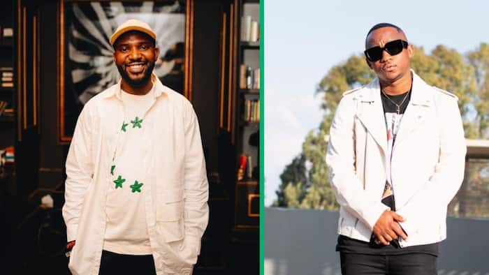 Khuli Chana vs Okmalumkoolkat: SA hip hop's best flow debate ignites fans