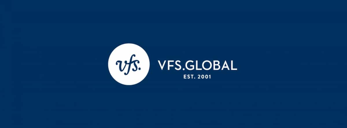 Vfs global zep south africa 2025 after submission