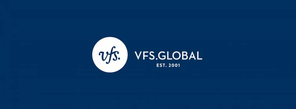 VFS tracking in South Africa 2019