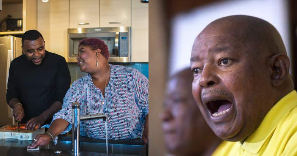 "That's like Living in Prison": Mzansi Reacts to Man's Marriage Advice
