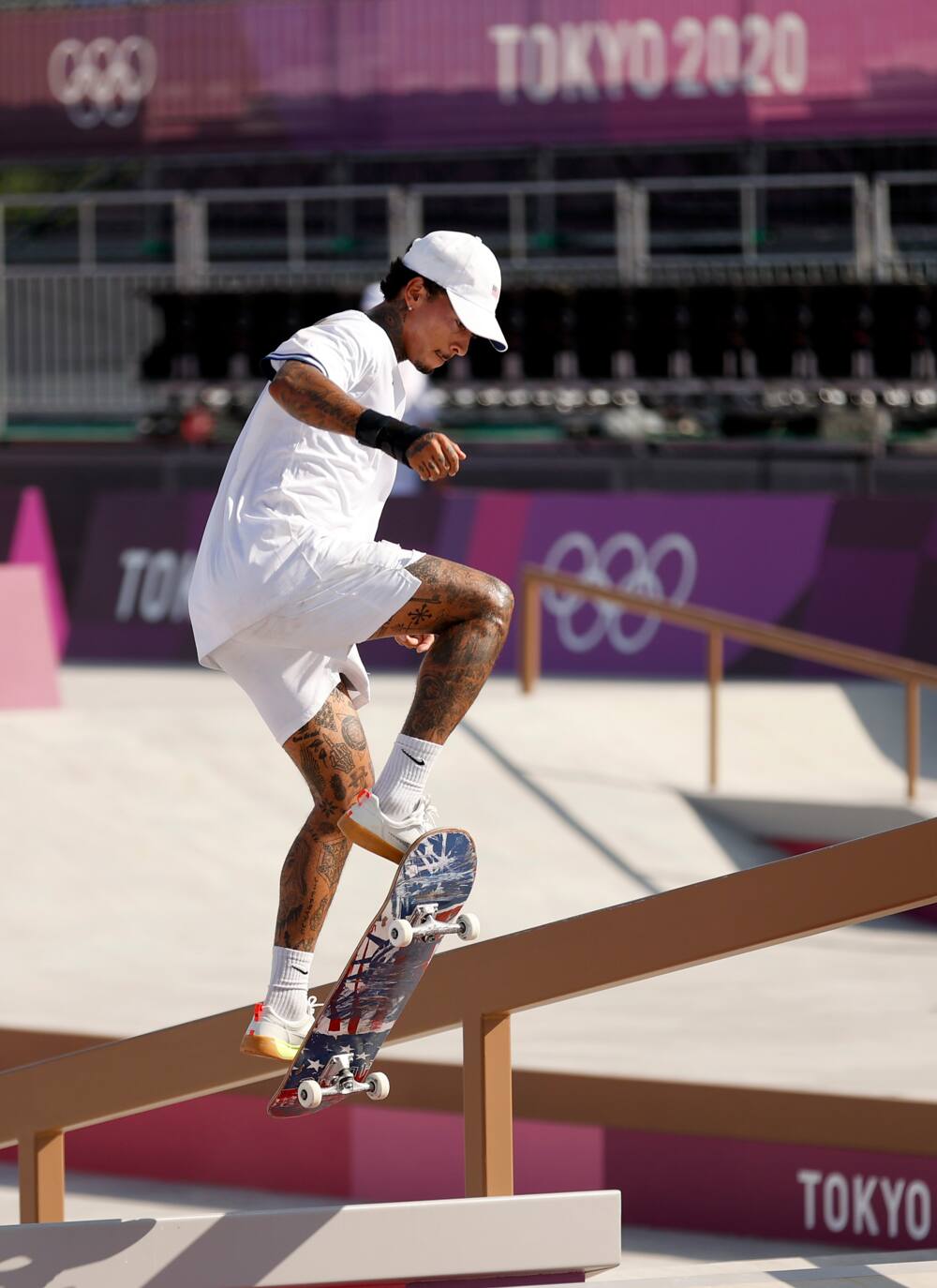 Stream the Olympics live free Stream the Olympics live free