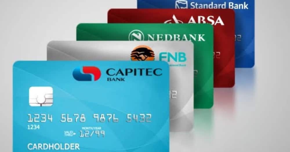 Best Credit Cards in South Africa