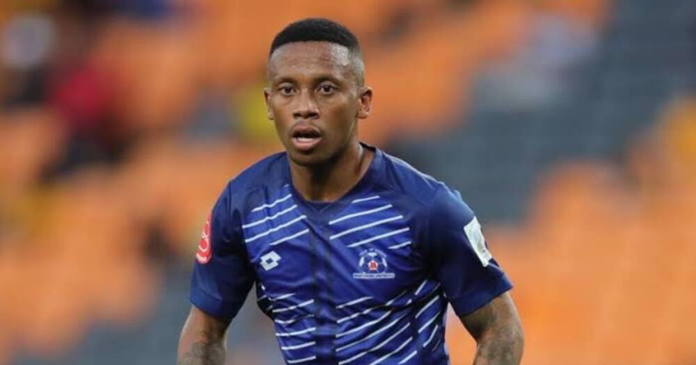 Thabiso Kutumela, Mamelodi Sundowns, Maritzburg United, Orlando Pirates, AmaZulu