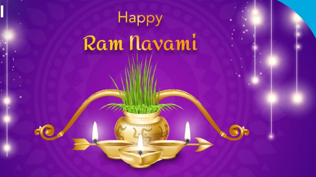 Ram Navami 2022 start and end date, wishes, HD images, history