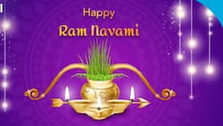 Ram Navami: start and end dates, wishes, HD images, history