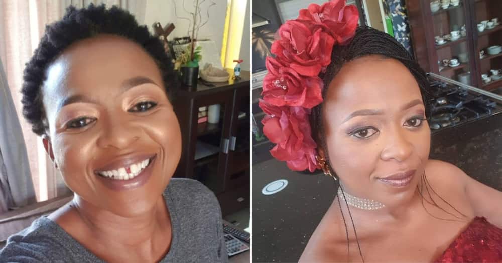 Manaka Ranaka gives witty response to fan who asks what tribe she's from