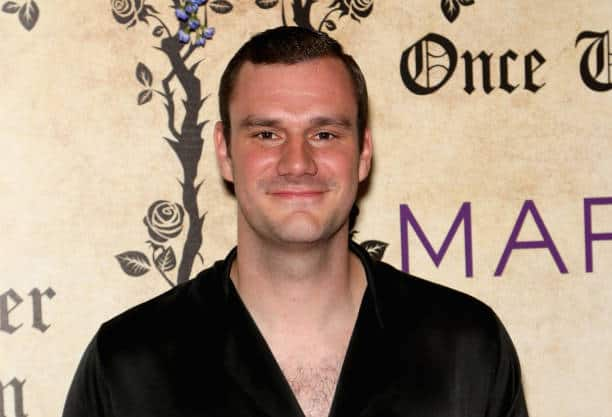 Cooper Hefner's profiles