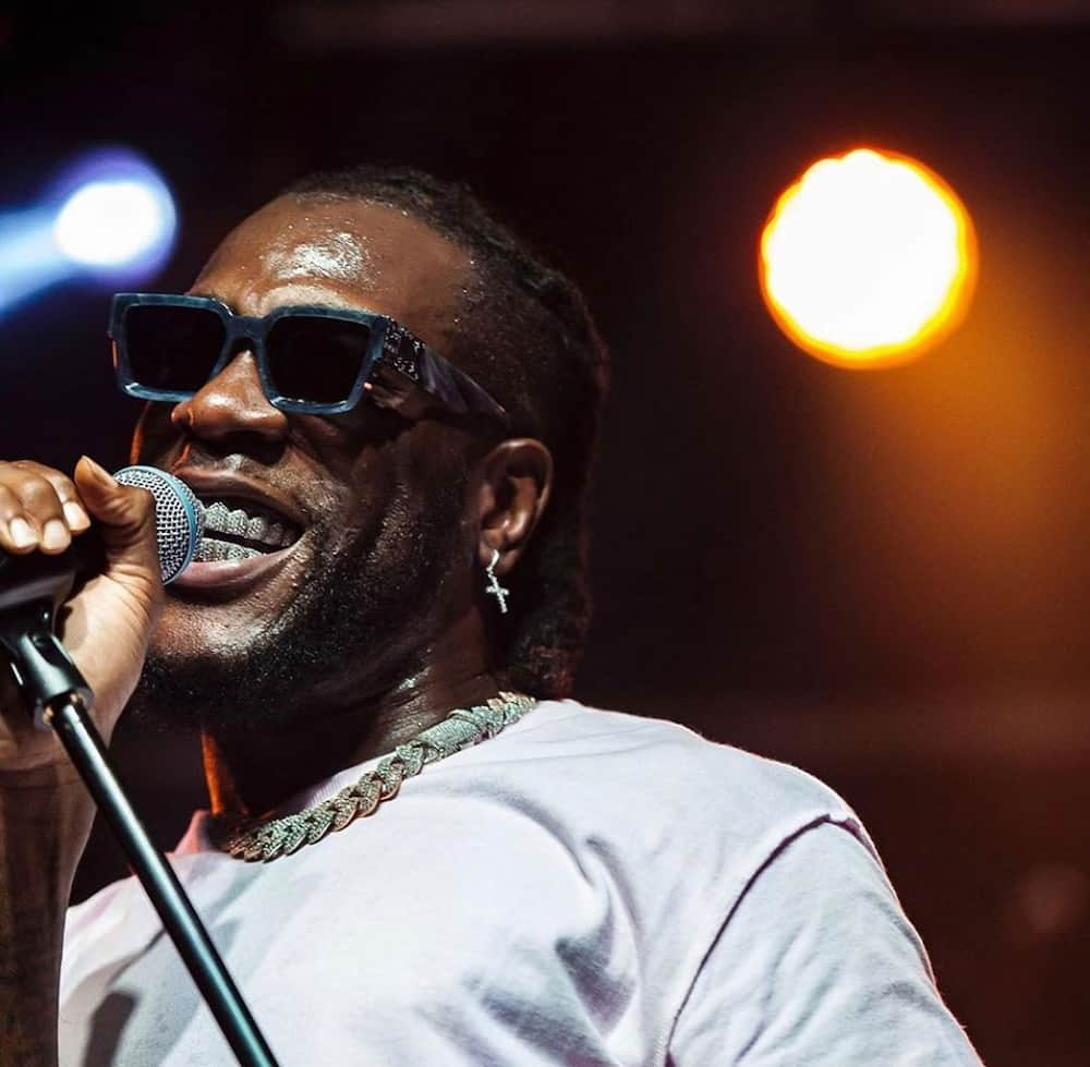 Burna Boy Net Worth - Music Industry How To