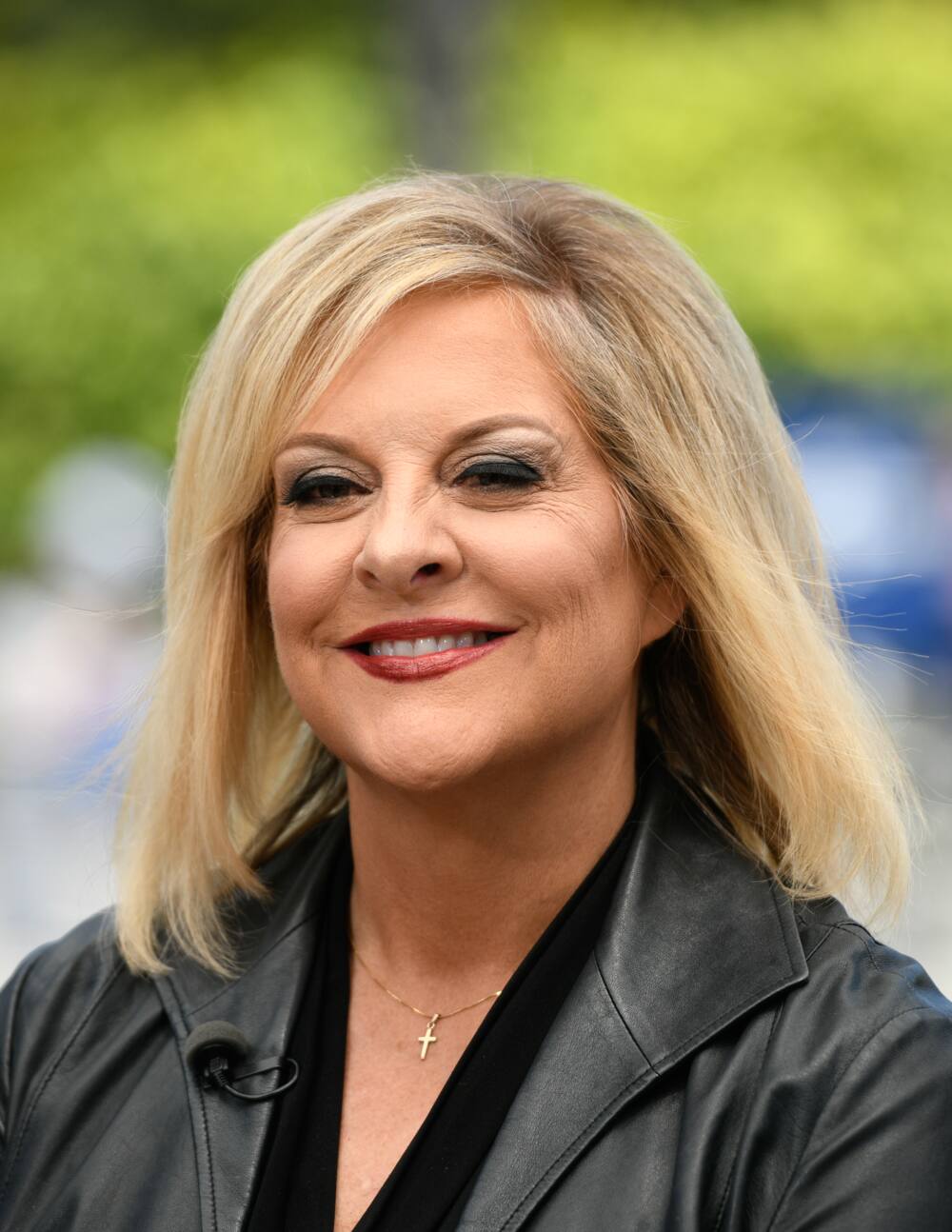 Nancy Grace podcast