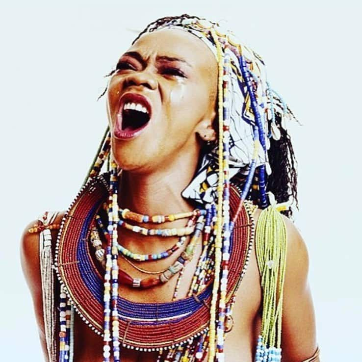 Brenda Fassie